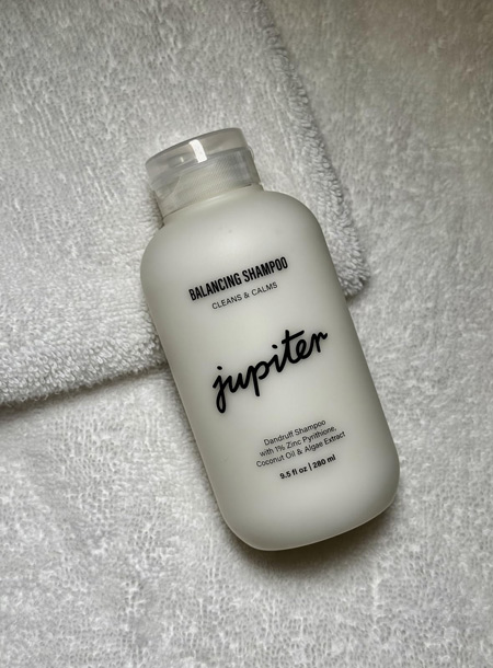 Jupiter Anti Dandruff Shampoo