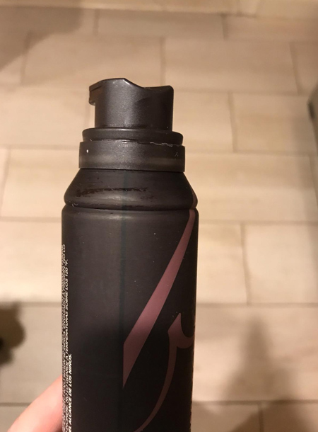 Sebastian Professional Mousse Forte Hair Styling Mousse