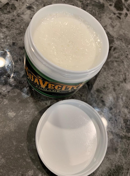 Suavecito Pomade Matte Hair Pomade