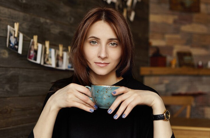 Timeless Espresso Bob