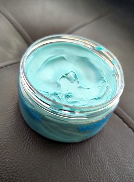 Woodys Styling Cream