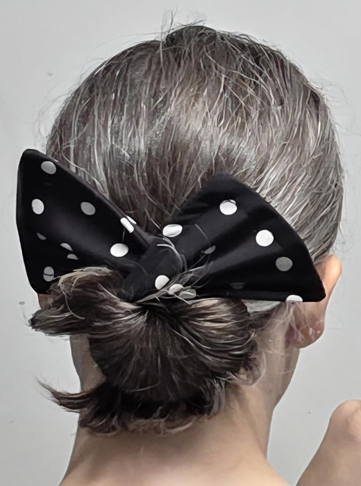 6 PCS Deft Hair Bun Maker for Long Hair