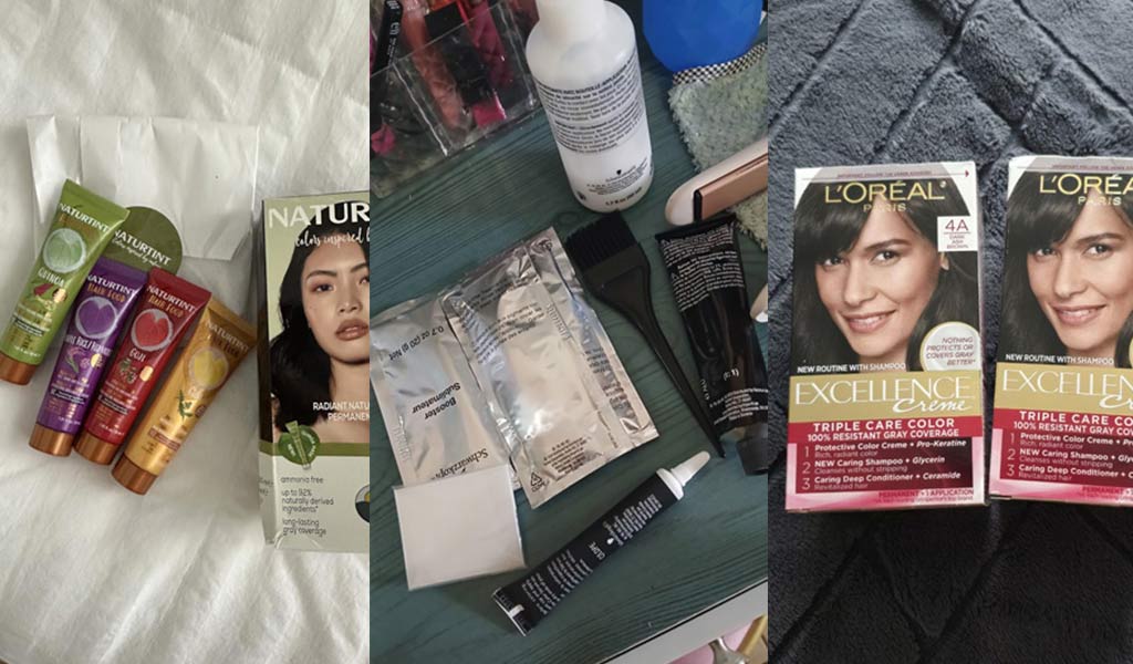 At-Home Hair Color for Salon-Quality Results