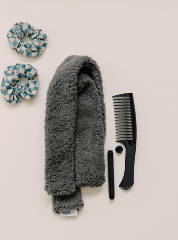 Blair Co. Wide Tooth Comb for Curly Hair