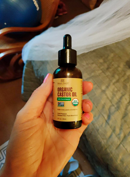 Botanic Hearth 100% Pure Rosemary Oil for Hair Growth