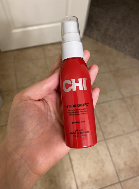CHI 44 Iron Guard Thermal Protection Spray