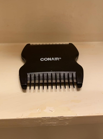 Conair Styling Essentials Trim & Shape Hair Trimmer 1 ea