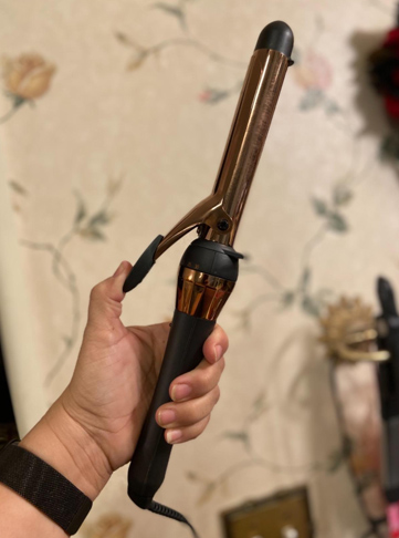 Conair Supreme Curling Iron Combo Pack