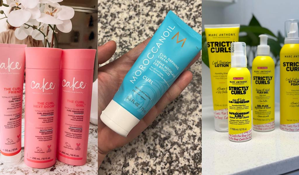 Curl Creams for Wavy Hair: Transform Your Waves