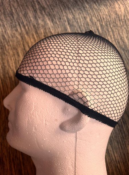 FANDAMEI Nylon Wig Caps for Women