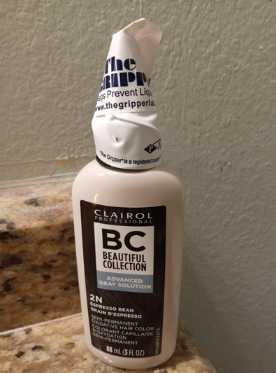 Clairol Professional Beautiful Collection Advanced Gray Solutions Hair Color