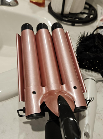 HOT TOOLS Pro Artist Deep Waver