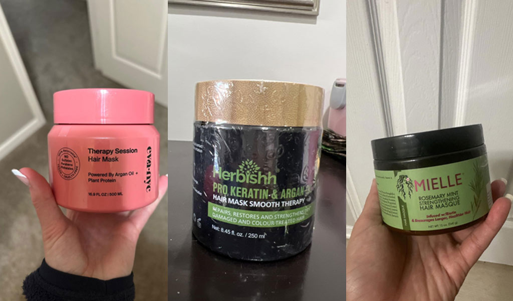 Hair Masks for Dry Hair: Deep Conditioning Treatments That Work