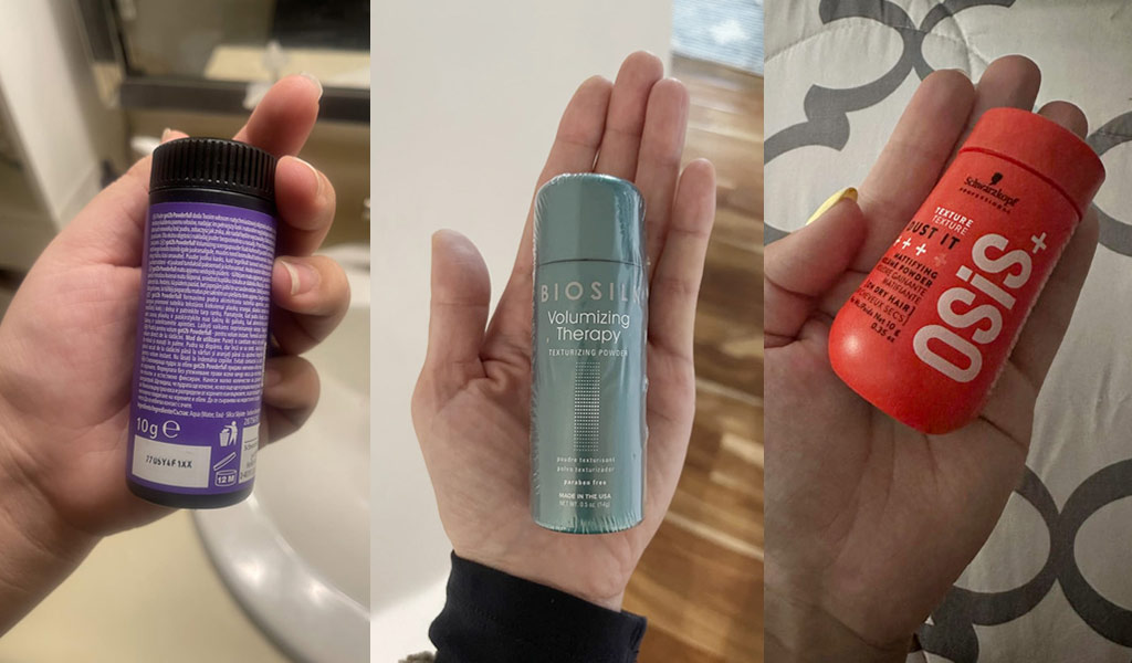 Hair Volume Powders to Instantly Elevate Your Hairstyle