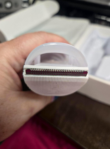 JFHID Baby Hair Clippers with Vacuum for Newborns