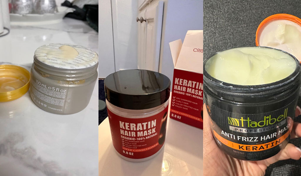 Keratin Treatments at Home for Smooth, Frizz-Free Hair