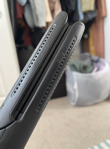 LANGE HAIR Le Duo Grande 360° Airflow Styler