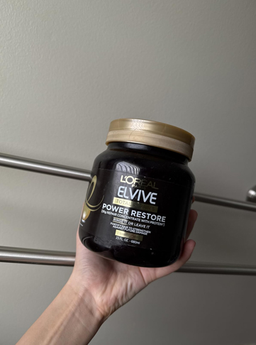 L’Oreal Paris Elvive TR5 Power Restore Multi Use Treatment