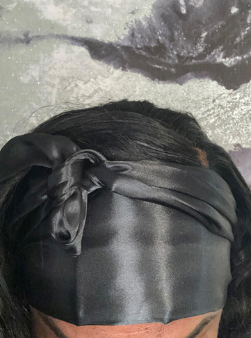 Leeven Silky Edge Scarves for Lace Front Wigs (2 Pcs)