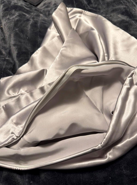 Mulberry Silk Pillowcase