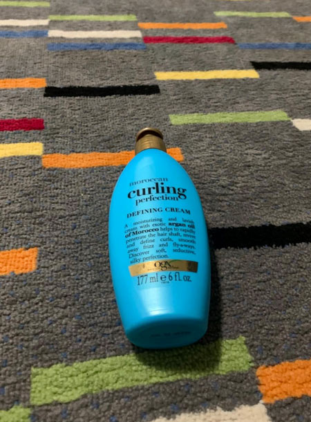 OGX Argan Oil of Morocco Curl