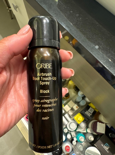 Oribe Airbrush Root Touch Up Spray