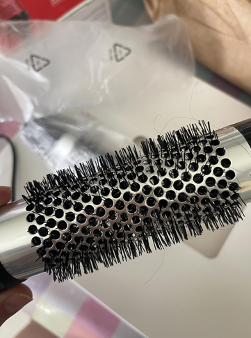 Revlon 1200W Perfect Style Hot Air Kit