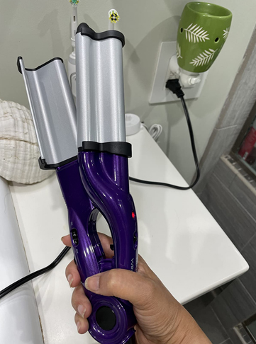 Revlon Salon Deep Waver for Long Lasting Waves