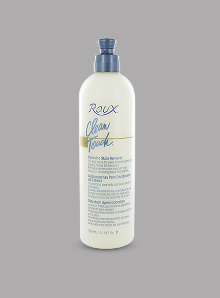 Roux Clean Touch Hair Color Stain Remover