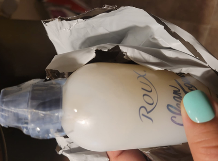 Roux Clean Touch Hair Color Stain Remover