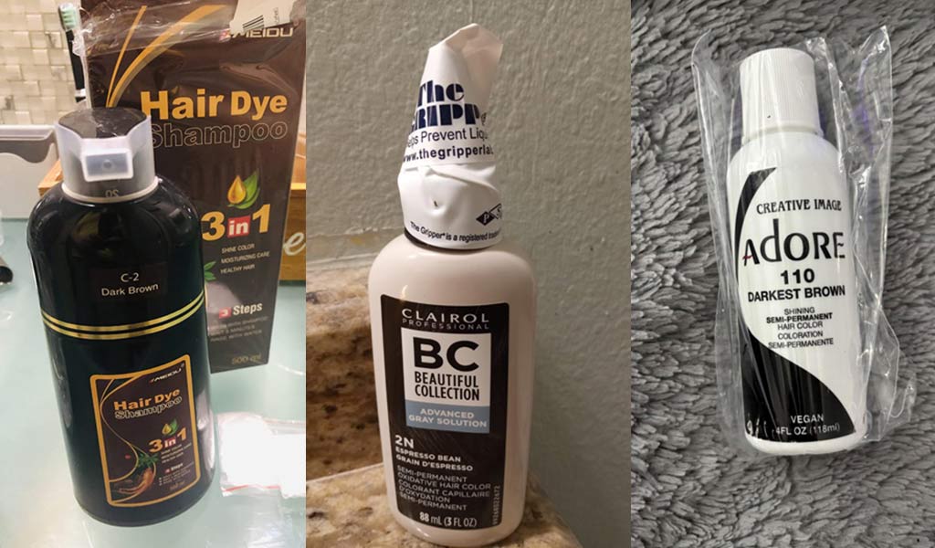 Semi-Permanent Hair Dyes for Vivid, Long-Lasting Color at Home