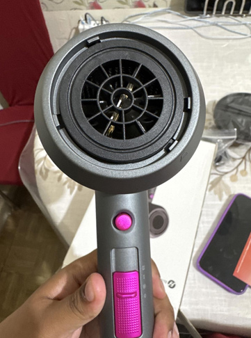 Slopehill Professional Ionic Hair Dryer