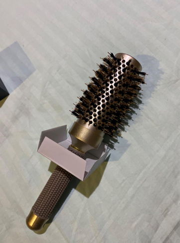 Sndyi Round Brush for Blow Drying