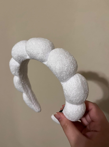 Spa Headbands for Washing Face