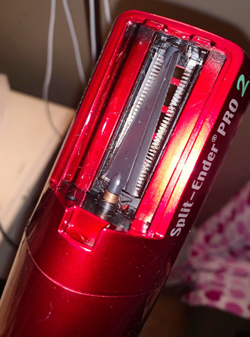 Split Ender Pro 2 Cordless Hair Trimmer