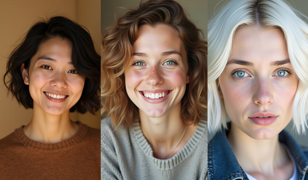 Stunning Short Choppy Layered Haircuts