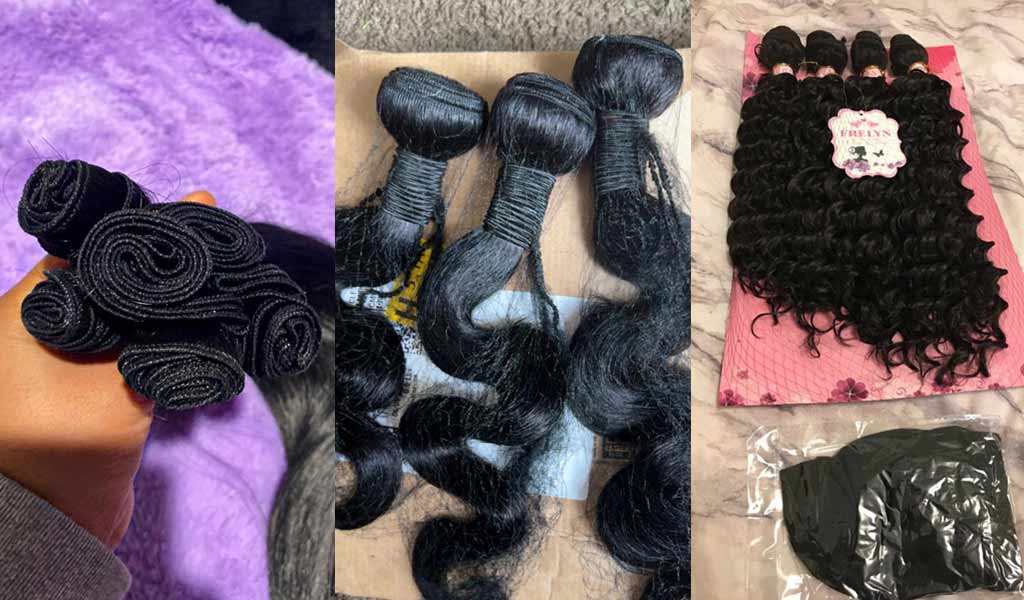 Synthetic Hair Bundles for Affordable, Stylish Looks