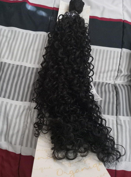 Synthetic Weave - WATER CURL 30
