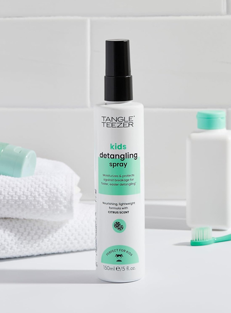 TANGLE TEEZER Hair Detangler Spray for Kids