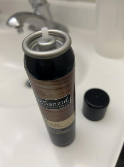 TRESemmé Dark Blonde Root Touch