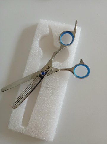 ULG Professional Hair Thinning Scissors