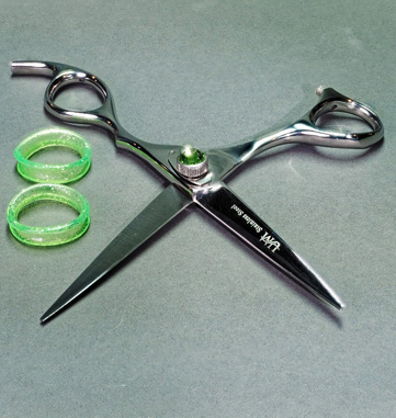 UM Supplies Premium Barber Shears