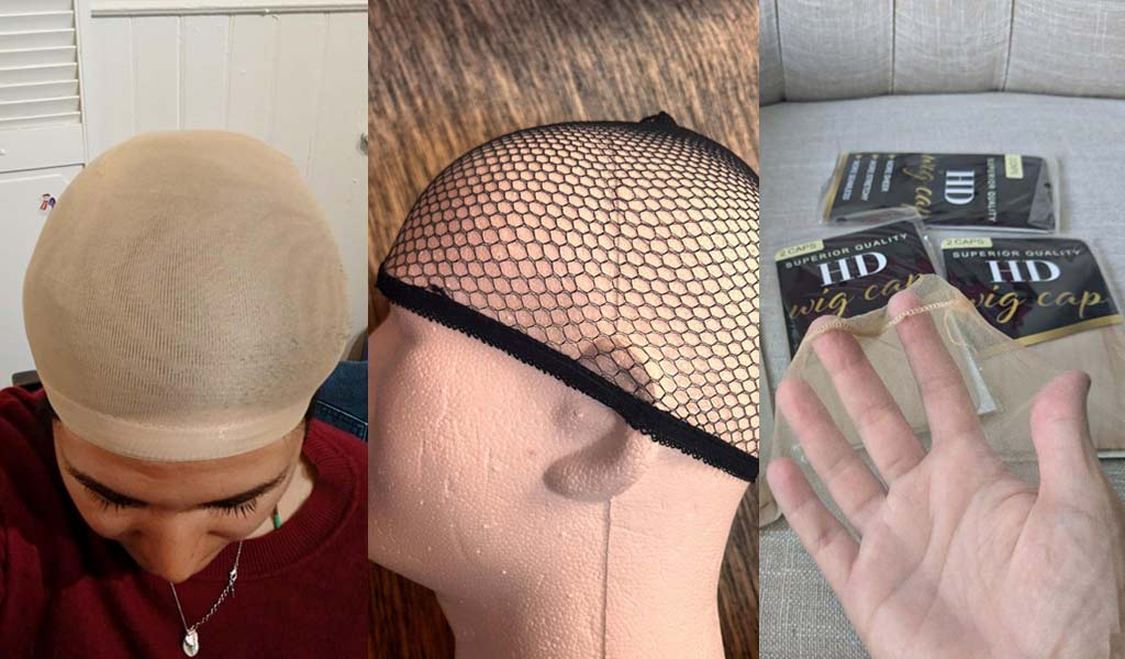 Wig Caps for Women