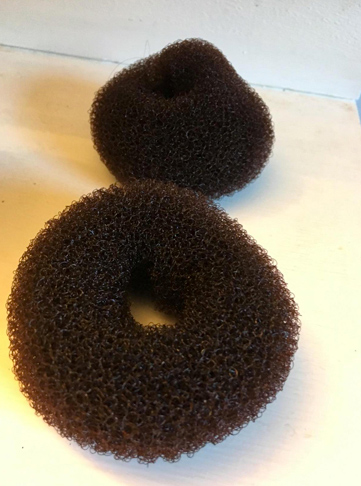 YaFex Hair Bun Maker Kit
