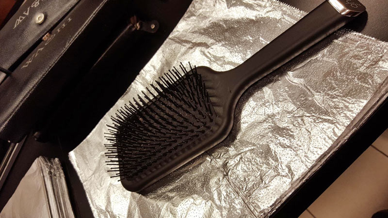 ghd The All-Rounder Paddle Hair Brush