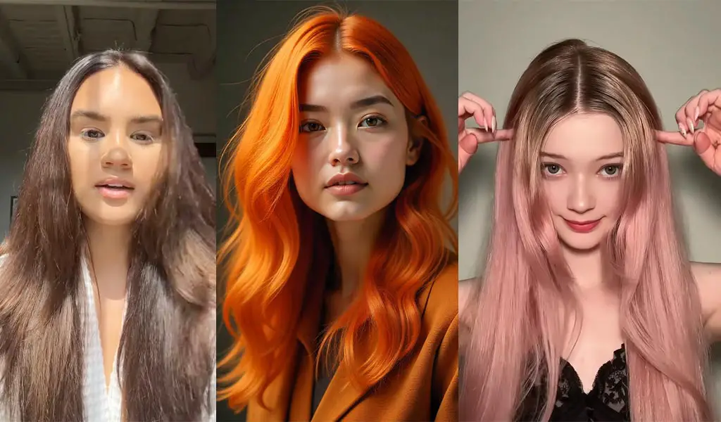 10 Fresh Winter Hairstyles for Women
