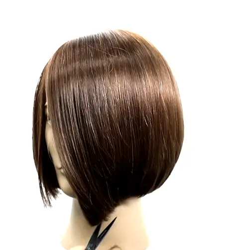 A-Line Bob