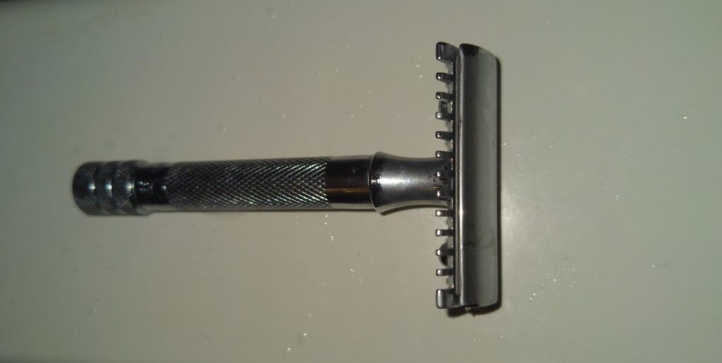 A Smooth, Irritation-Free Shave: Customer Endorsed Comfort