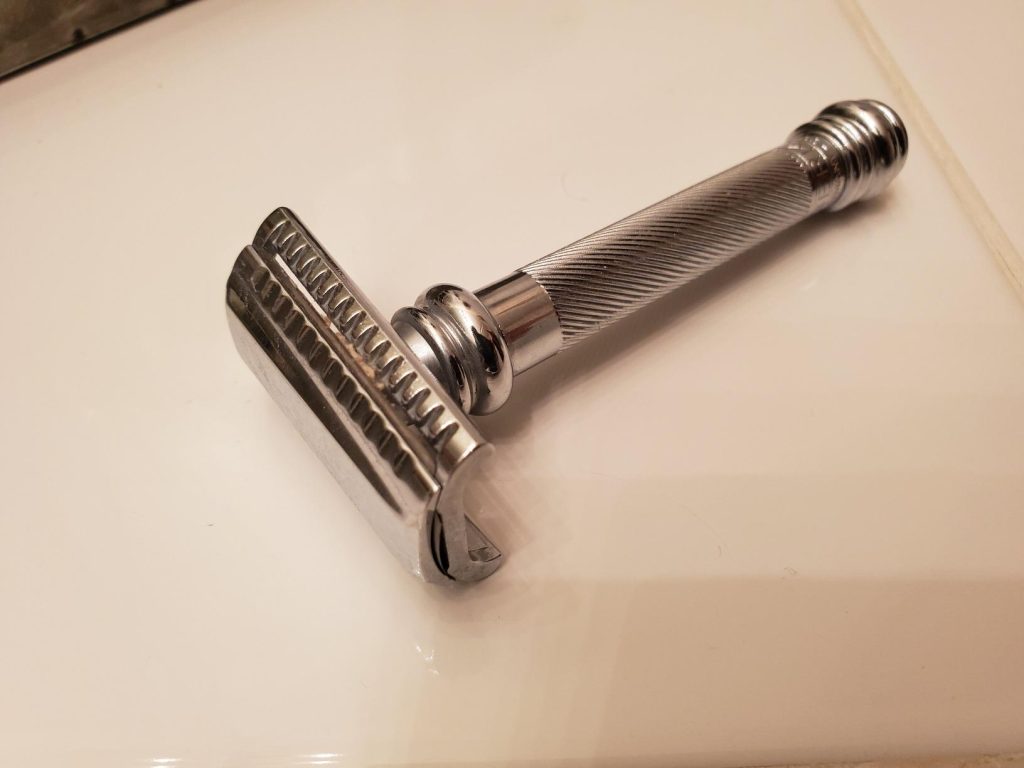 A Superior Cutting Mechanism