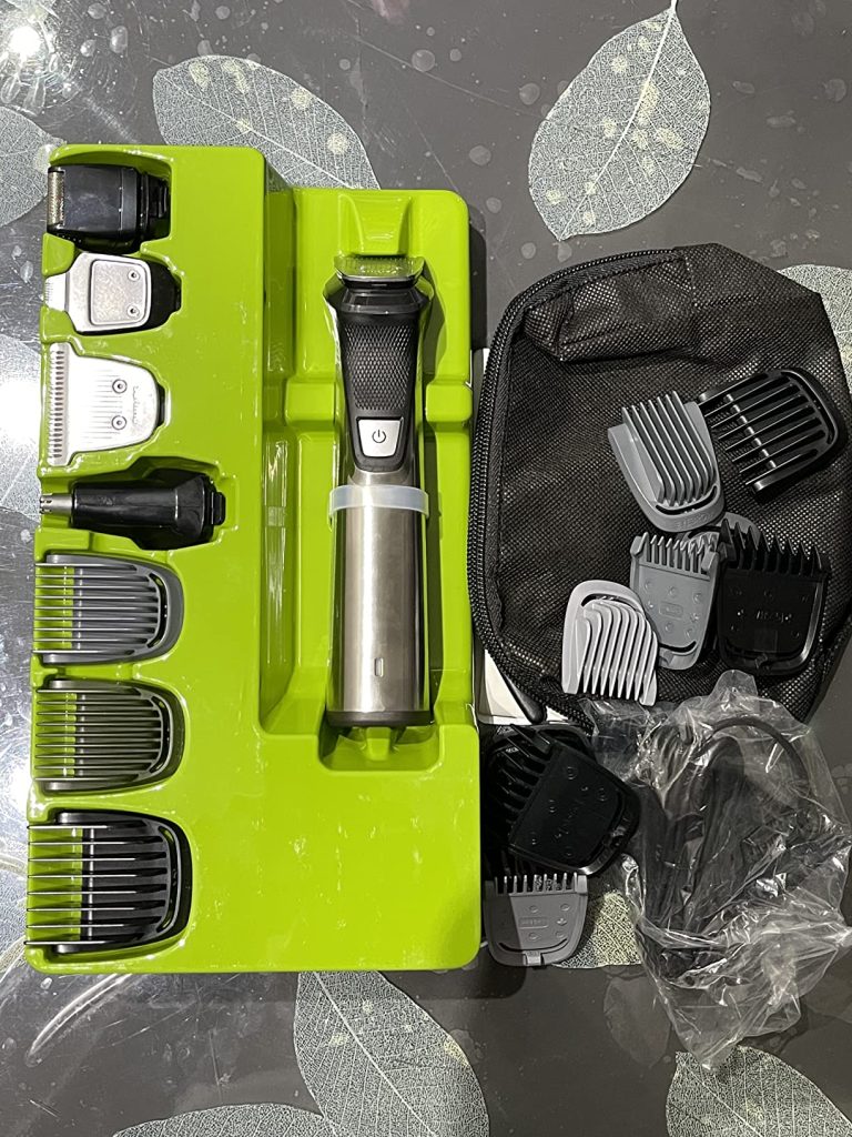 Advanced Blade Technology for Superior Performance